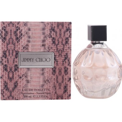 JIMMY CHOO Jimmy Choo For Women EDT 100ml 